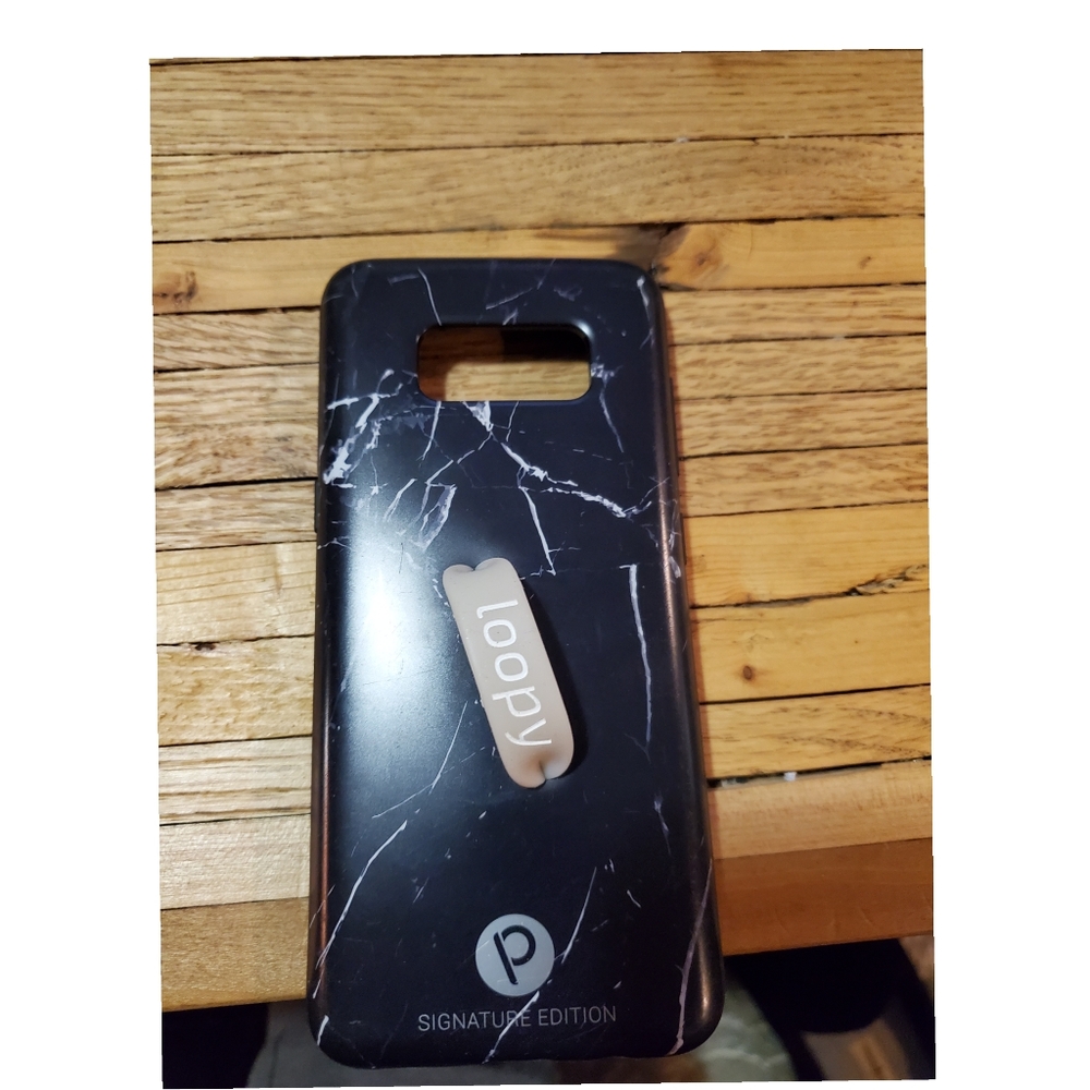 Loopy case S8